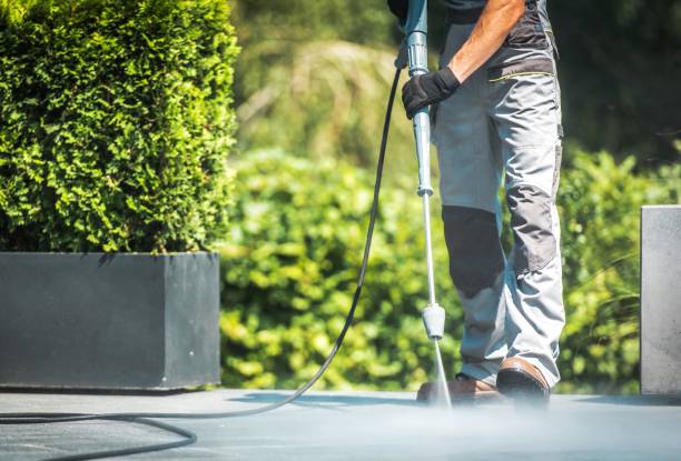 Best Dumpster Area Cleaning  in Bolivar, MO