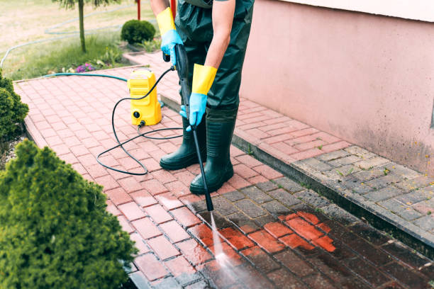Best Patio and Deck Pressure Washing  in Bolivar, MO